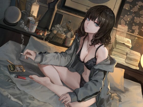封面